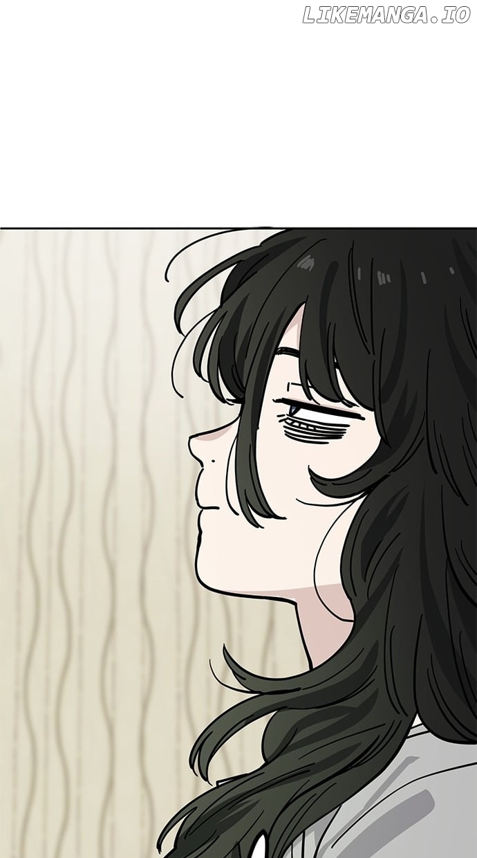 Unemployed Baek-soon Chapter 114 - page 73